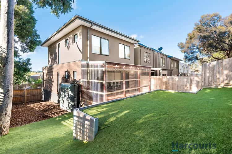 Main view of Homely townhouse listing, 29 Old School Road, Notting Hill VIC 3168