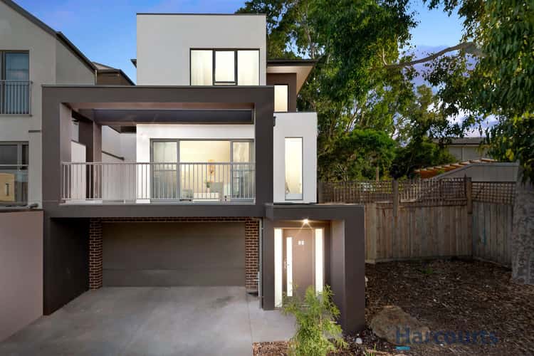 Fourth view of Homely townhouse listing, 29 Old School Road, Notting Hill VIC 3168