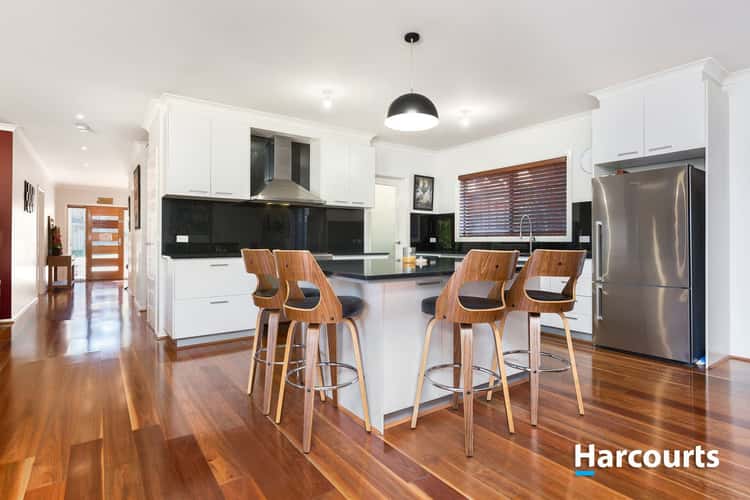 Second view of Homely house listing, 11 Bushlark Court, Berwick VIC 3806