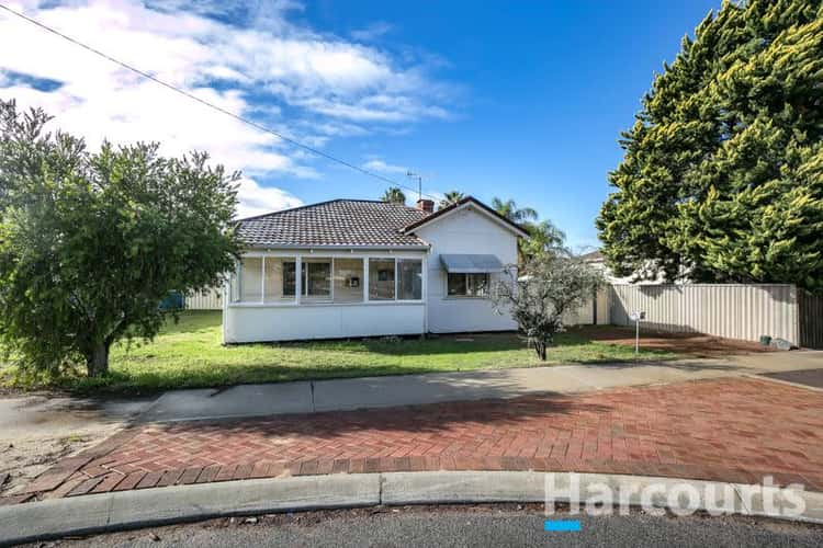 Second view of Homely house listing, 4 Chittering Road, Bullsbrook WA 6084