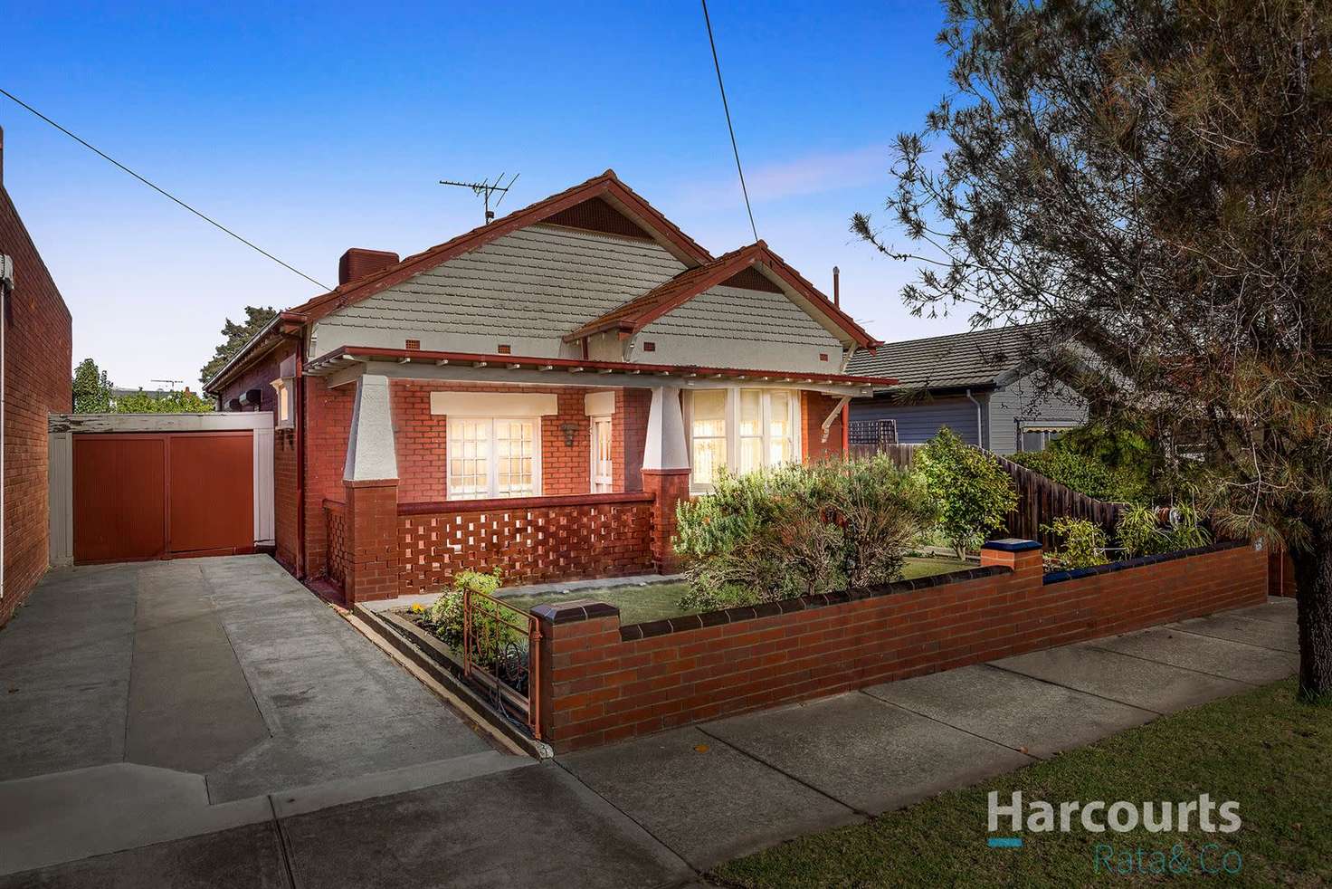 Main view of Homely house listing, 54 Raleigh Street, Thornbury VIC 3071