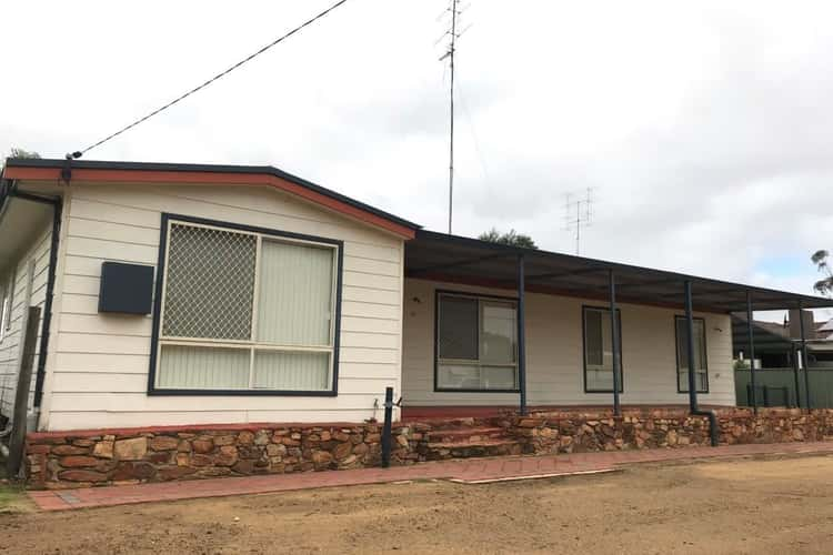 Main view of Homely house listing, 47 Lefroy Street, Moora WA 6510