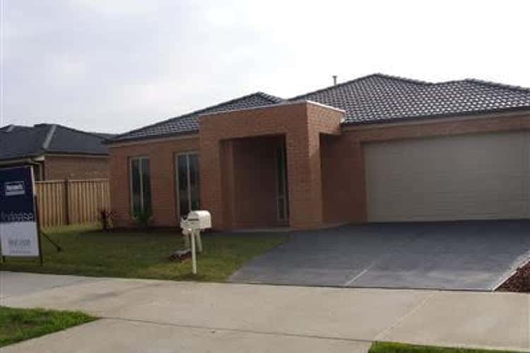 Main view of Homely house listing, 174 Linsell Boulevard, Cranbourne East VIC 3977