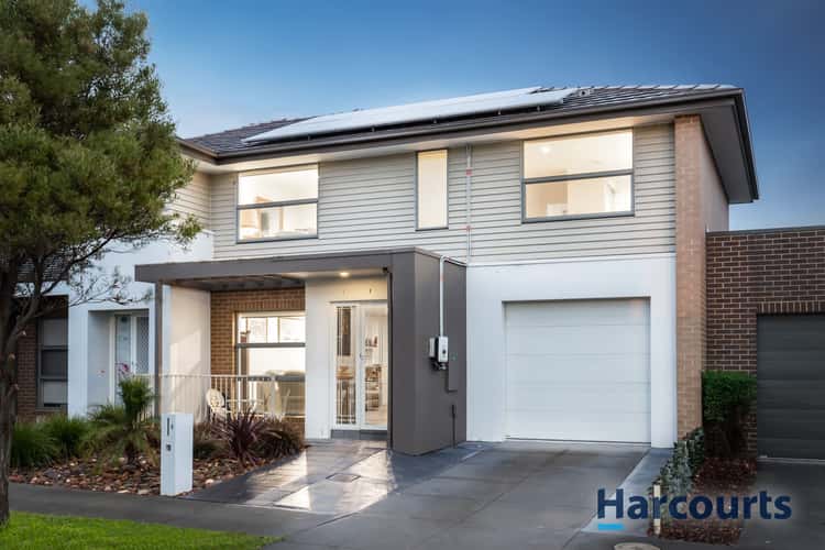 Main view of Homely house listing, 5 Tivoli Road, Mulgrave VIC 3170