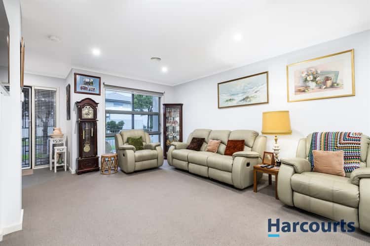 Second view of Homely house listing, 5 Tivoli Road, Mulgrave VIC 3170