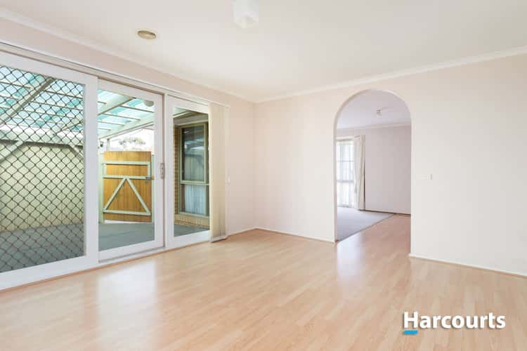 Fifth view of Homely house listing, 1 Ashfield Drive, Berwick VIC 3806