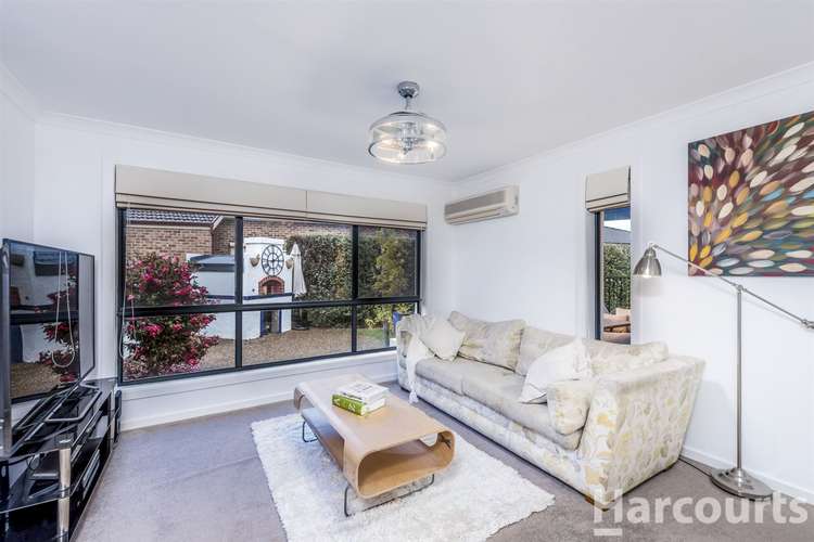 Fourth view of Homely house listing, 3 Tarrabool Street, Amaroo ACT 2914