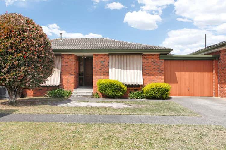 Main view of Homely unit listing, 11/99A Athol Road, Springvale South VIC 3172
