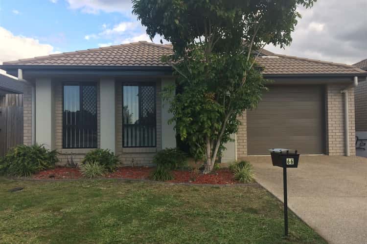 Main view of Homely house listing, 66 Denham Crescent, North Lakes QLD 4509