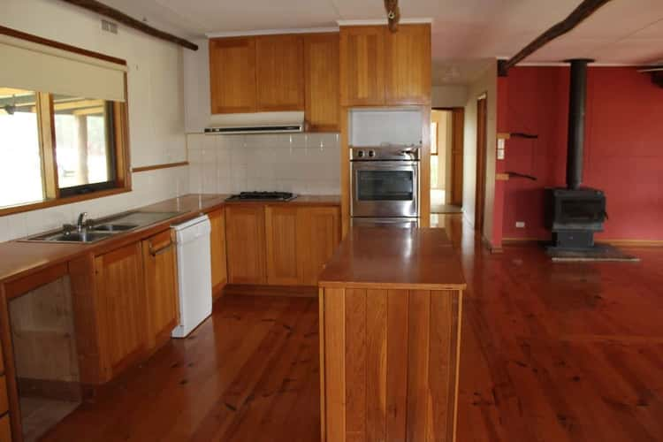 Second view of Homely ruralOther listing, 202 Oakleys Road, Cavendish VIC 3314