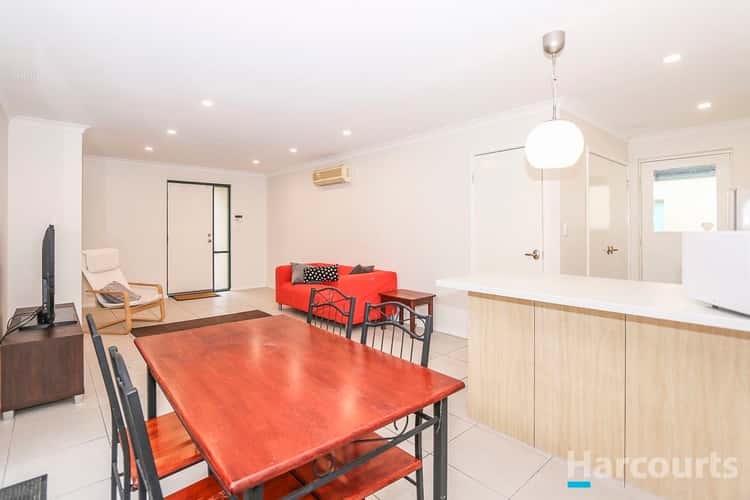 Main view of Homely house listing, 12A Mount Prospect Crescent, Maylands WA 6051