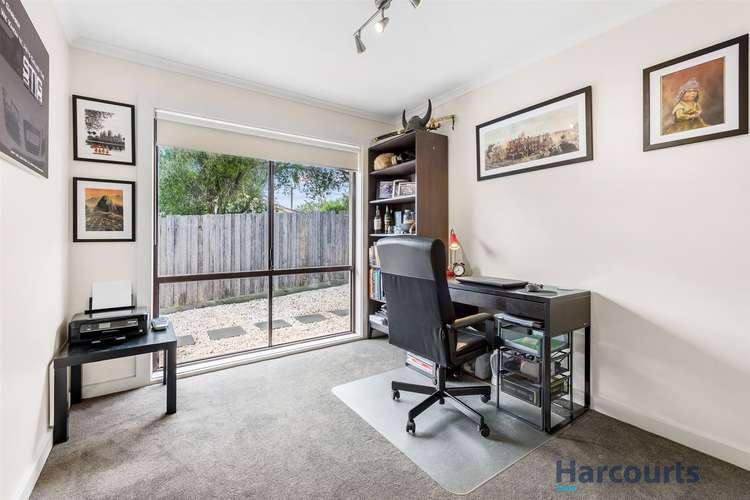 Fifth view of Homely house listing, 6 Josephina Crt, Carrum Downs VIC 3201