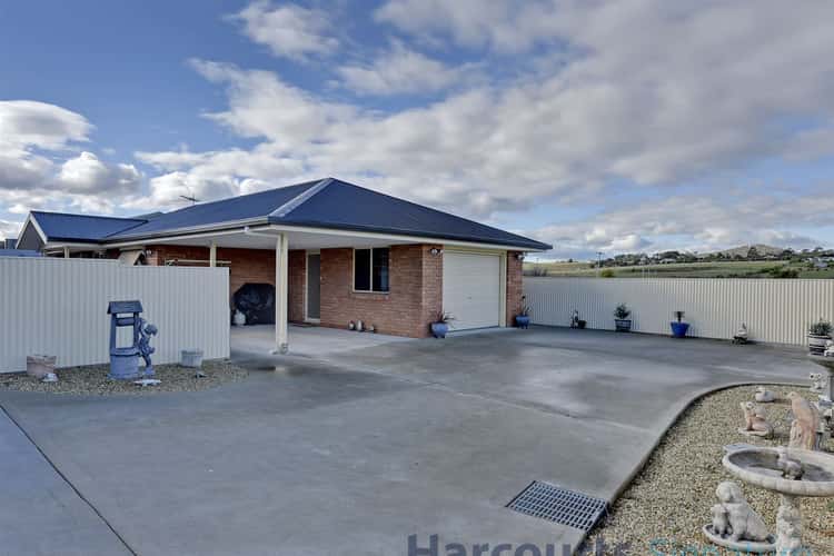 Main view of Homely unit listing, 2/20 Pollock Place, Sorell TAS 7172