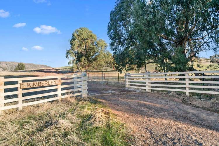 Main view of Homely ruralOther listing, 84 Davis Rd, Boho VIC 3669