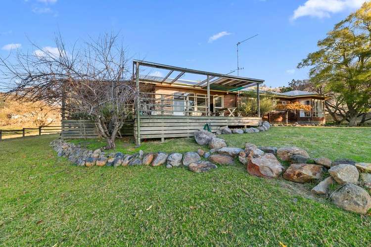 Third view of Homely ruralOther listing, 84 Davis Rd, Boho VIC 3669