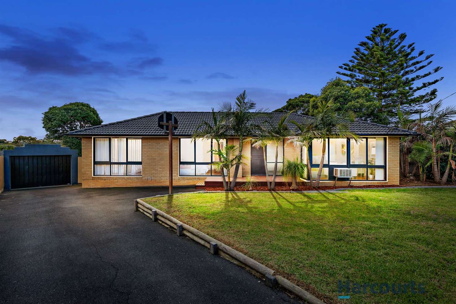 Main view of Homely house listing, 3 Orduna Place, Wheelers Hill VIC 3150