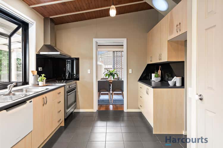 Sixth view of Homely house listing, 3 Orduna Place, Wheelers Hill VIC 3150