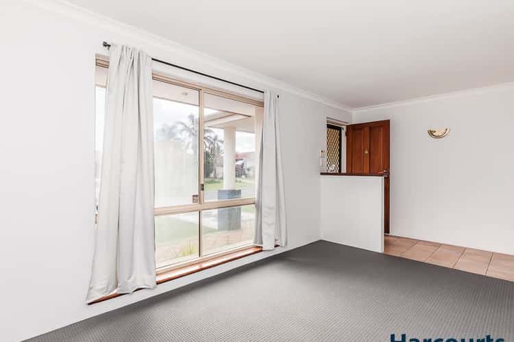 Fifth view of Homely house listing, 7 Thistle Grove, Currambine WA 6028
