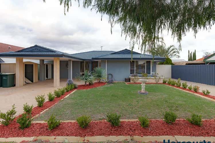 Main view of Homely house listing, 9 Langley Mews, Currambine WA 6028