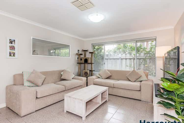 Second view of Homely house listing, 11 Kooringa Place, Currambine WA 6028