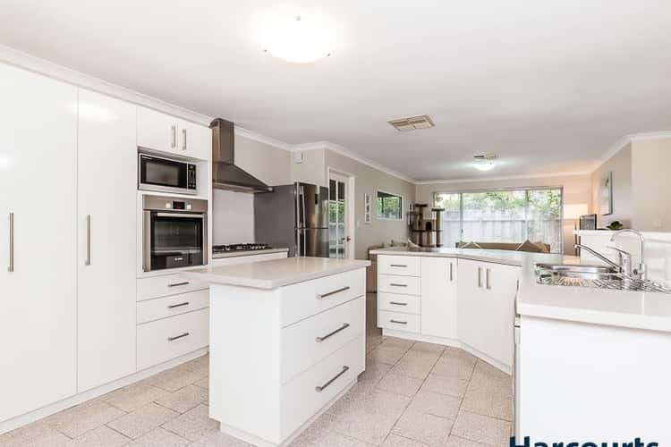 Third view of Homely house listing, 11 Kooringa Place, Currambine WA 6028