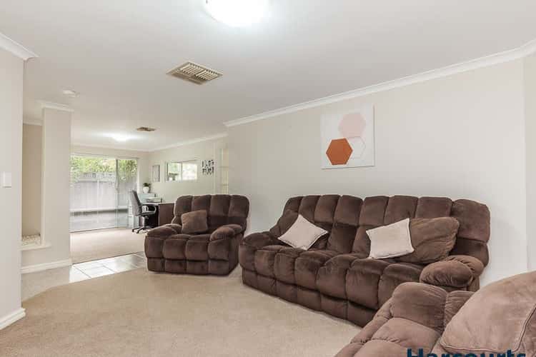 Fifth view of Homely house listing, 11 Kooringa Place, Currambine WA 6028