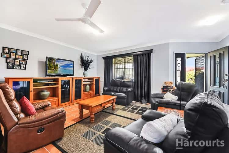 Second view of Homely house listing, 11 Orion Court, Bellmere QLD 4510