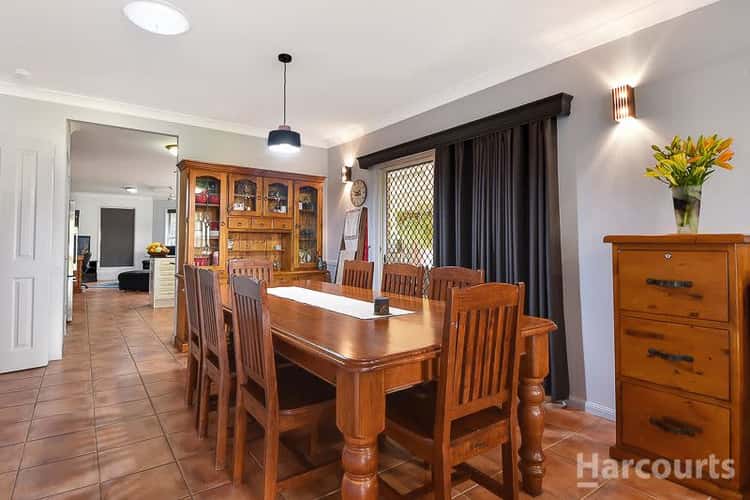 Fourth view of Homely house listing, 11 Orion Court, Bellmere QLD 4510