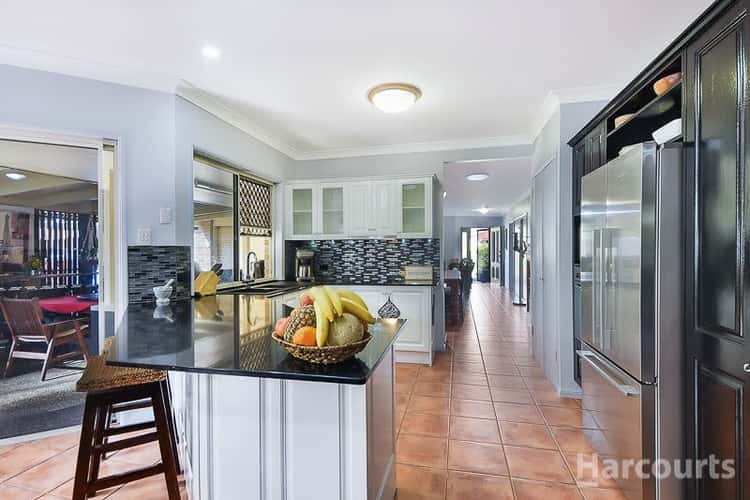 Sixth view of Homely house listing, 11 Orion Court, Bellmere QLD 4510