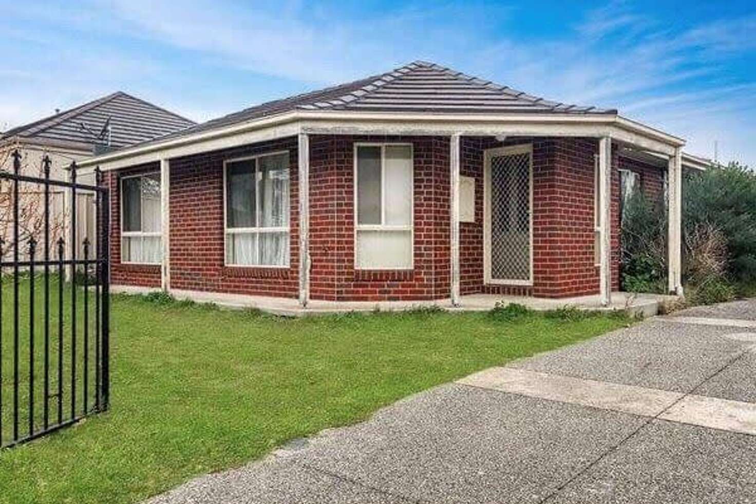 Main view of Homely unit listing, 1/240 Victoria Street, Ballarat East VIC 3350