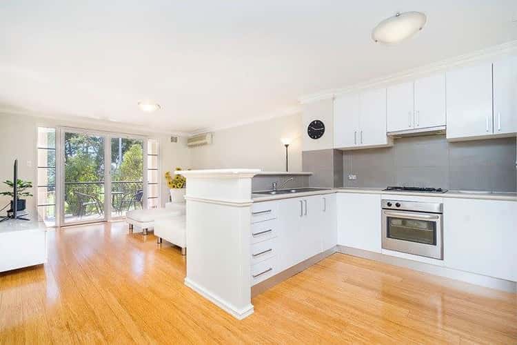 Main view of Homely apartment listing, 13/125 Wellington Street, East Perth WA 6004
