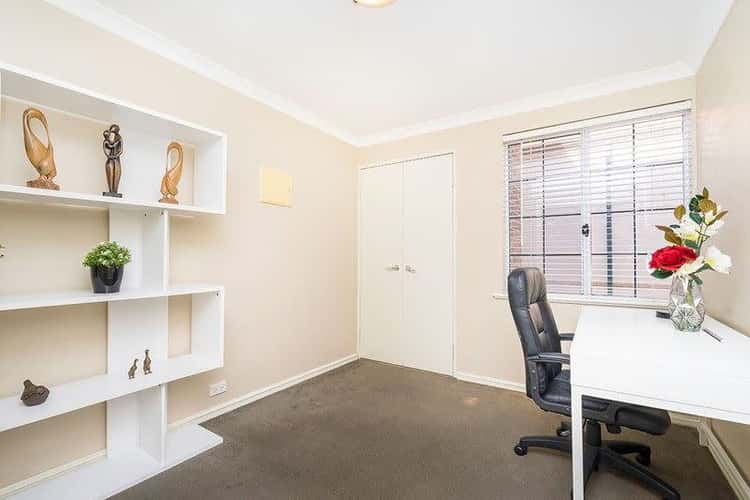 Second view of Homely apartment listing, 13/125 Wellington Street, East Perth WA 6004