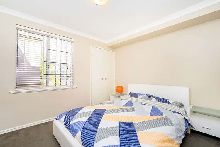 Third view of Homely apartment listing, 13/125 Wellington Street, East Perth WA 6004