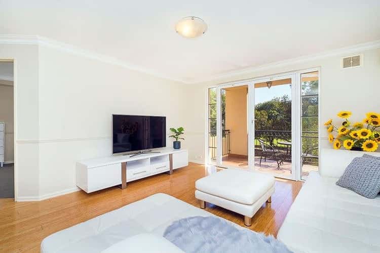 Fifth view of Homely apartment listing, 13/125 Wellington Street, East Perth WA 6004