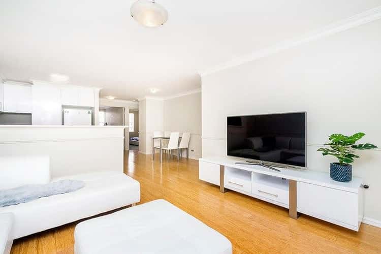 Sixth view of Homely apartment listing, 13/125 Wellington Street, East Perth WA 6004