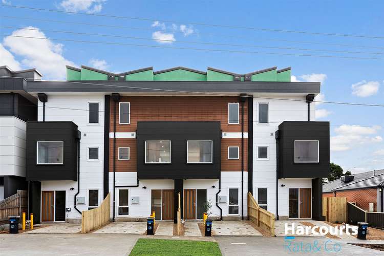 Main view of Homely townhouse listing, 18B Houston Street, Epping VIC 3076