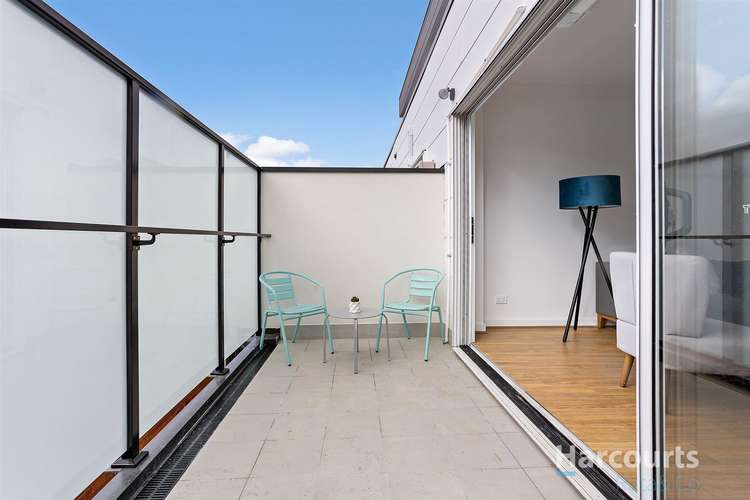 Fifth view of Homely townhouse listing, 18B Houston Street, Epping VIC 3076