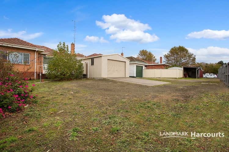 Second view of Homely house listing, 24 Brown Street, Hamilton VIC 3300