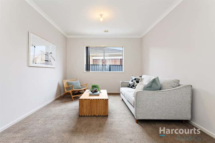 Fifth view of Homely house listing, 1 Brickwood Circuit, Craigieburn VIC 3064