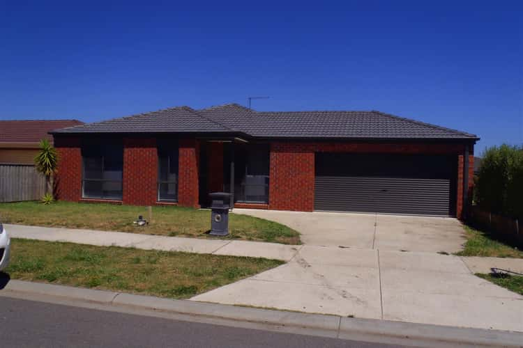 Main view of Homely house listing, 11 Date Palm Street, Longwarry VIC 3816