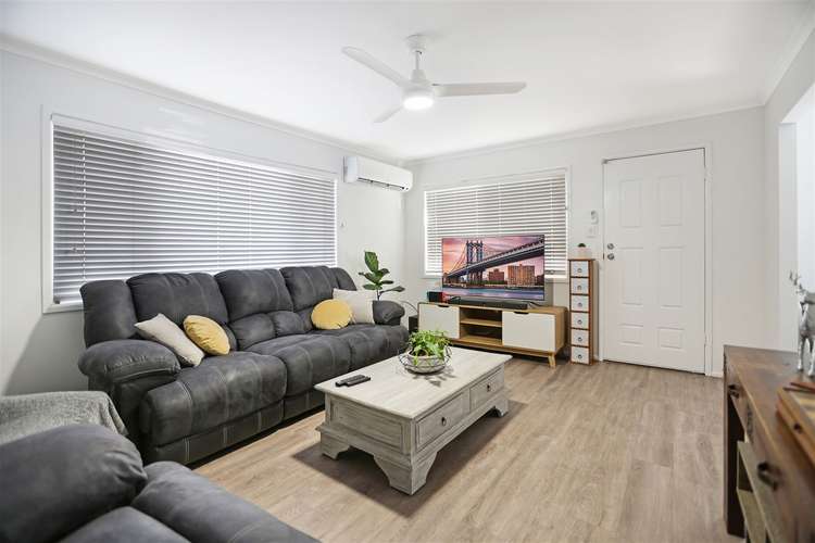 Second view of Homely house listing, 748 Old Cleveland Road East, Wellington Point QLD 4160