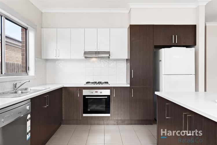 Second view of Homely house listing, 55 Fortress Road, Doreen VIC 3754