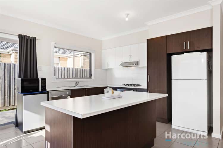 Third view of Homely house listing, 55 Fortress Road, Doreen VIC 3754