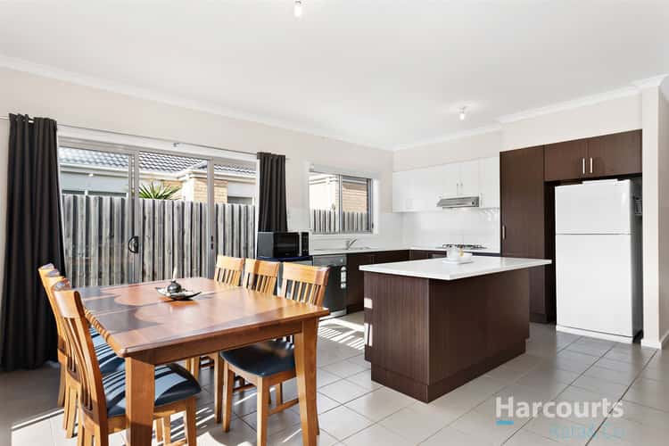 Fourth view of Homely house listing, 55 Fortress Road, Doreen VIC 3754