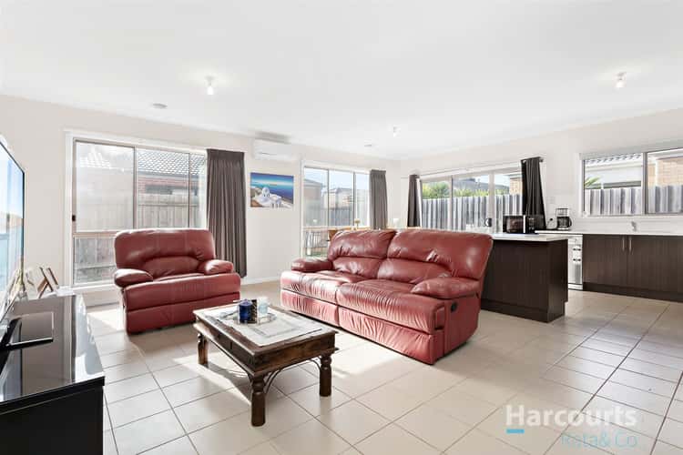 Fifth view of Homely house listing, 55 Fortress Road, Doreen VIC 3754