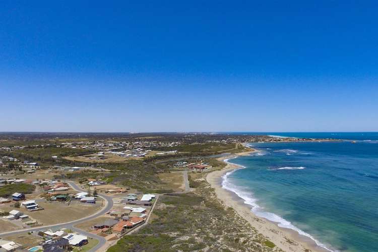 Second view of Homely residentialLand listing, 7 Oceanside  Bvd, Dongara WA 6525