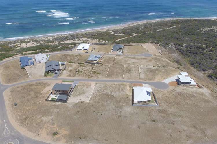 Third view of Homely residentialLand listing, 7 Oceanside  Bvd, Dongara WA 6525