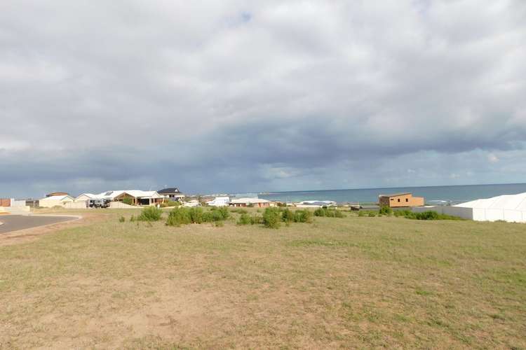 Fifth view of Homely residentialLand listing, 7 Oceanside  Bvd, Dongara WA 6525