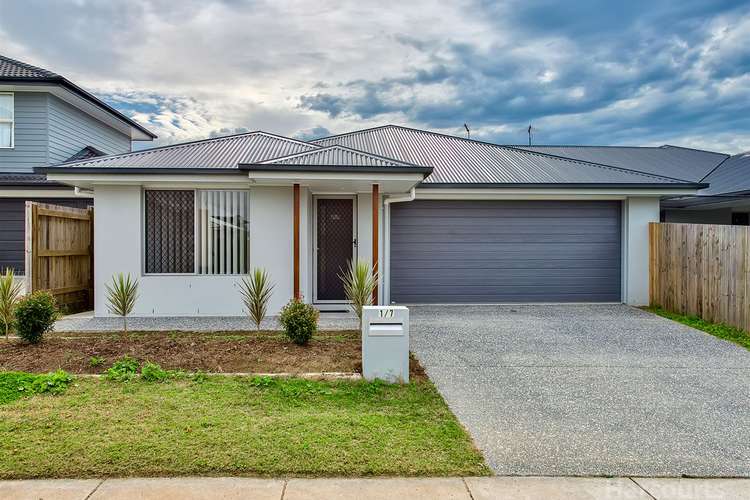 Main view of Homely house listing, 1/7 Apple cct, Griffin QLD 4503