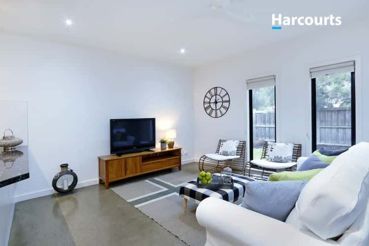 Second view of Homely unit listing, 3/95 Eastbourne Road, Rosebud VIC 3939